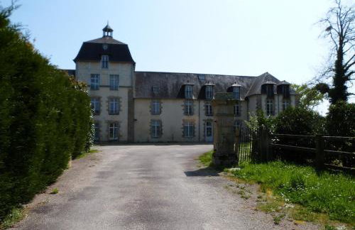 Appartement familial dans un château avec piscine chauffée, proche plages et sites du Golfe du Morbihan - Foto 21