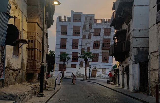 Recorrido histórico a pie por Jeddah AL-Bald - Foto 2