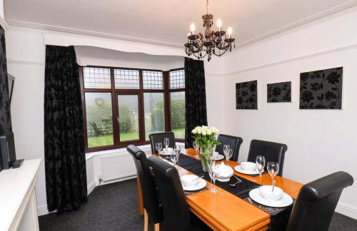 Dilston House - Foto 11