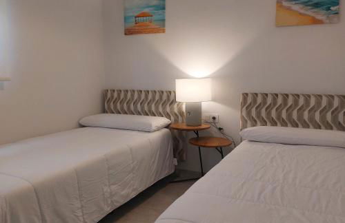 The Aire Residencial by Mar Holidays - Foto 38