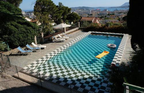 Mas Sainte Marie - Foto 1