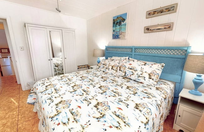 Island Dreams Cozy Cottage #4 - Foto 3