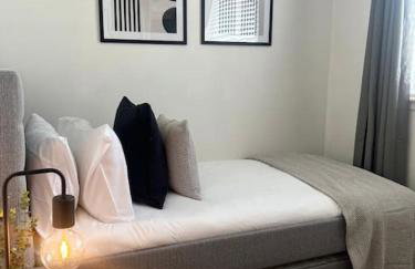 Crail 5 Bedroom Villa - Foto 11