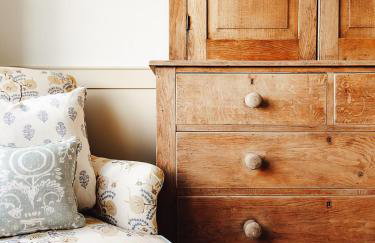 Dumbarnie East Cottage - Foto 29