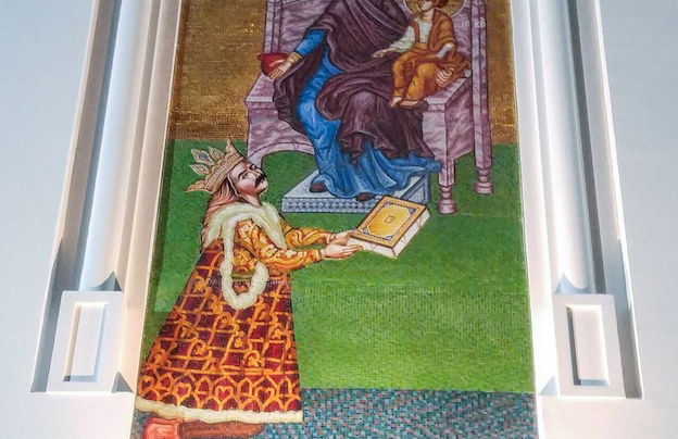 Villa Alice - Foto 18