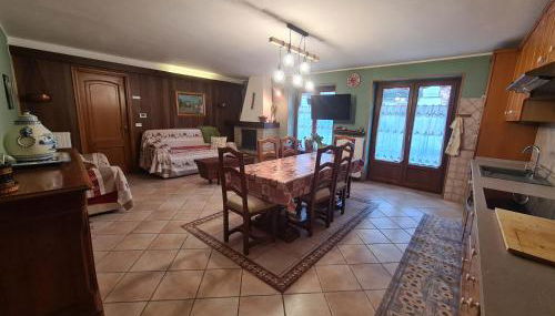 La Villetta di Oulx - Photo 3