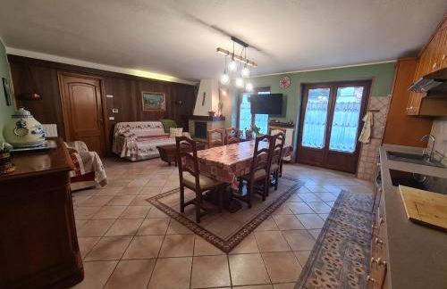 La Villetta di Oulx - Photo 3