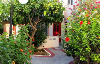 Nissia Kamares Hotel Apartments - Foto 83