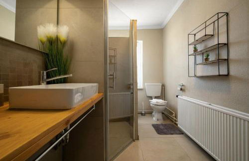 Ferienwohnung-an-der-Mueritz - Foto 7