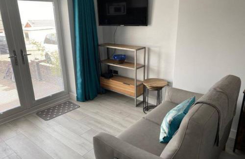 Luxury Mumbles View Studio Apartment - Foto 2