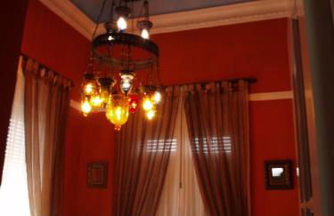 La Torre del Indiano-Villa- - Foto 27