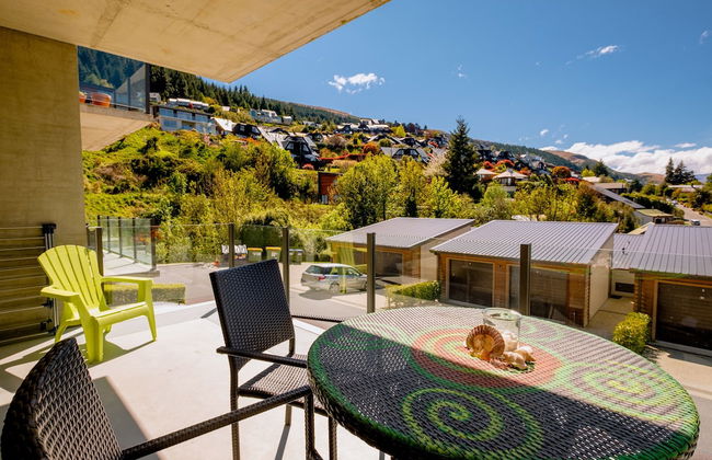 Brookside Gem Modern 2 Bedroom Apartment - Foto 13