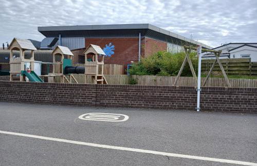 Mags Home from Home at Southerness - Foto 11