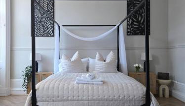 Luxury central apartment w/ 3 beds + 24hr check-in - Foto 3, Other