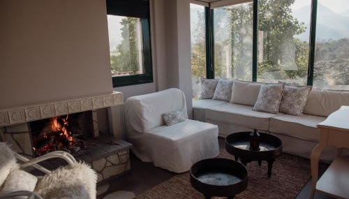 Olympus Theophilia villas - Foto 5