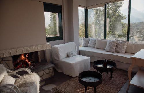 Olympus Theophilia villas - Foto 5