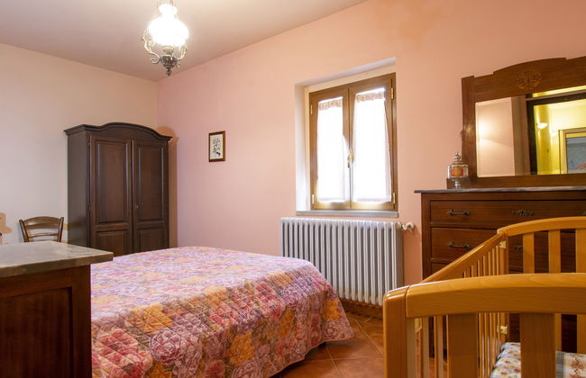 Casa dei Ciliegi - Foto 14