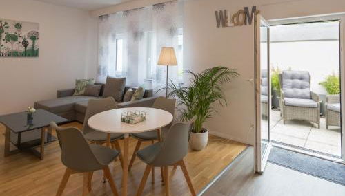 Ferienwohnung ganz nah am Förderturm Zeche Zollverein - Foto 3