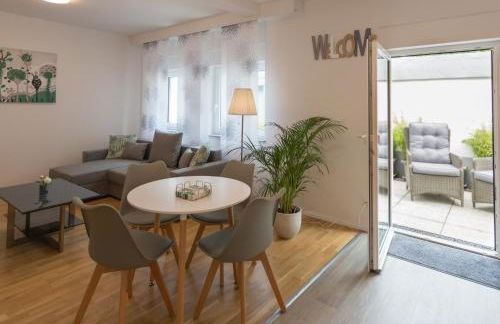 Ferienwohnung ganz nah am Förderturm Zeche Zollverein - Foto 3