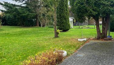 Güden Pearl Bhaven Deck 6 ,Exklusive große Wohnung,Hochwertige Ausstattung,Privatparkplatz & Carport,Großer Garten mit Gartenhaus,Langzeitaufenthalt - Foto 2