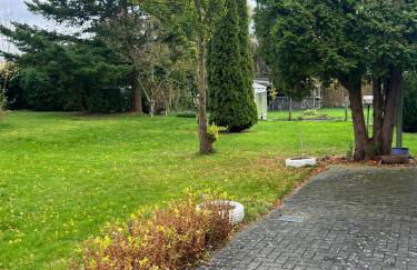 Güden Pearl Bhaven Deck 6 ,Exklusive große Wohnung,Hochwertige Ausstattung,Privatparkplatz & Carport,Großer Garten mit Gartenhaus,Langzeitaufenthalt - Foto 2