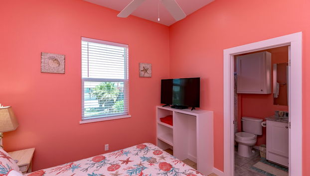 Feelin' Tip-sea - Foto 4, Habitación