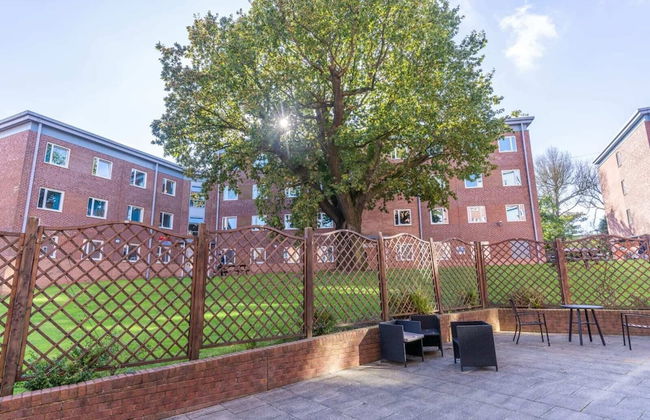 Broadgate Park - Foto 33