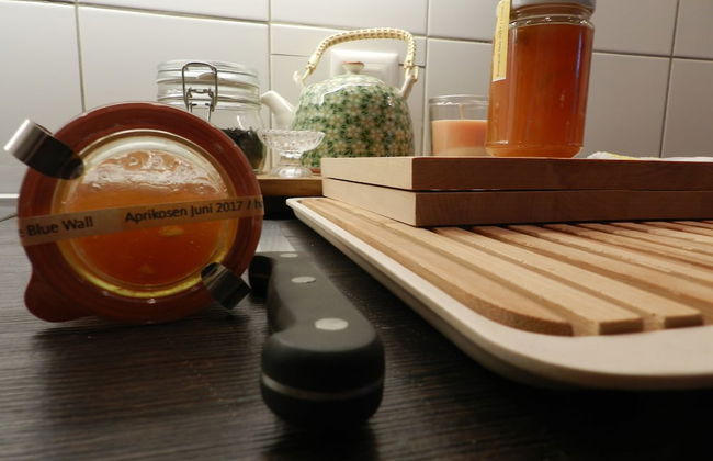 Blue Wall BnB - business apartments - Foto 34