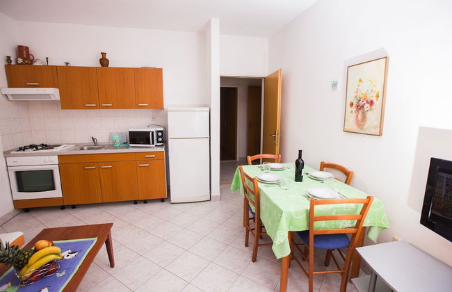 Apartments Adriana - Foto 7