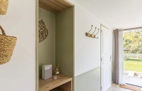 Charmant chalet en bord de Seine - Foto 11