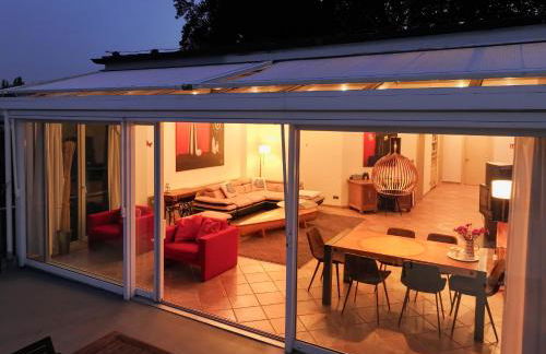 Villa Weißensee - Foto 50