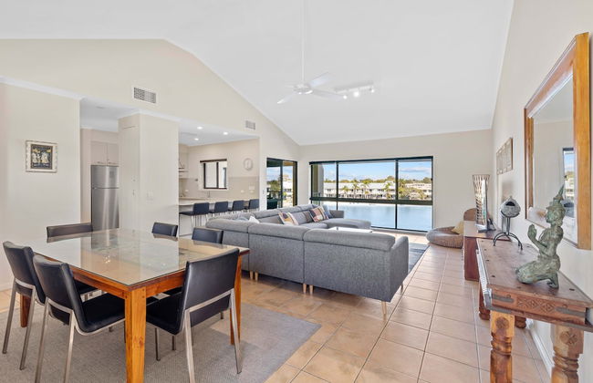 Culgoa Point Beach Resort - Photo 16