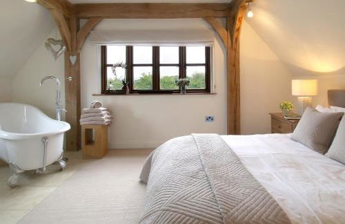 Windfall Cottage - Foto 8