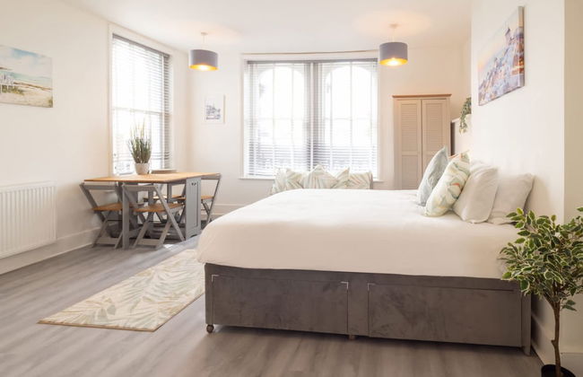 Host Stay Harbour Lights - Foto 5