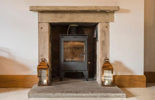 WellyBob Cottage, by Birch Stays - New Home - Foto 25