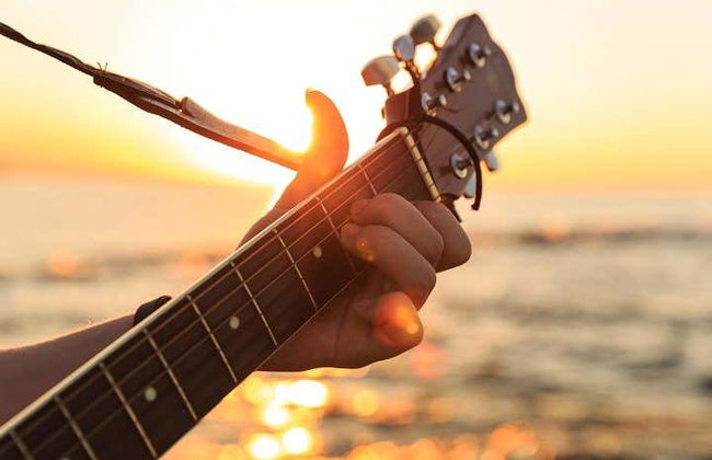 Crucero al atardecer con cena por la bahía de Kealakekua - Foto 3