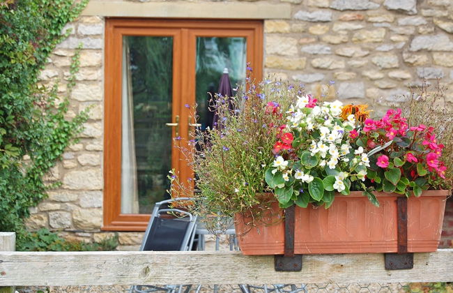 THE OLD Cart House - Foto 30