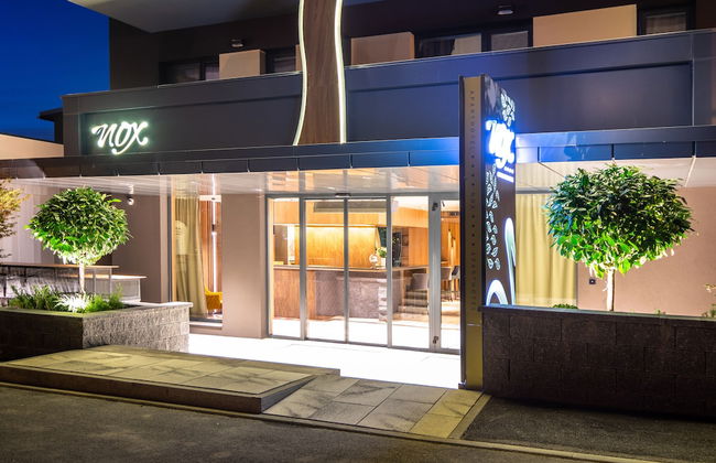 Aparthotel NOX - Photo 66