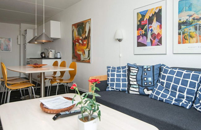 6 Person Holiday Home on a Holiday Park in Hejls - Foto 3