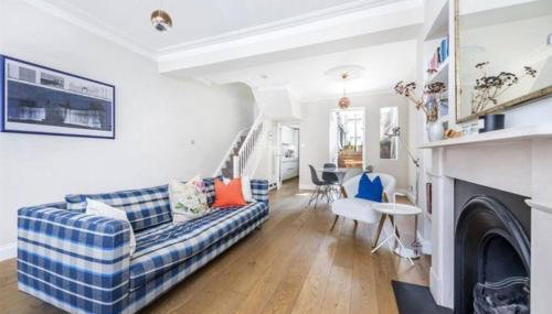 Charming Victorian Notting Hill - Foto 4