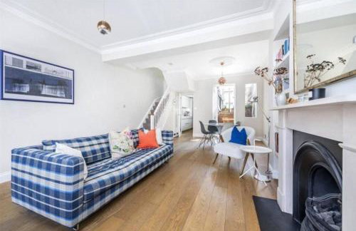 Charming Victorian Notting Hill - Foto 4