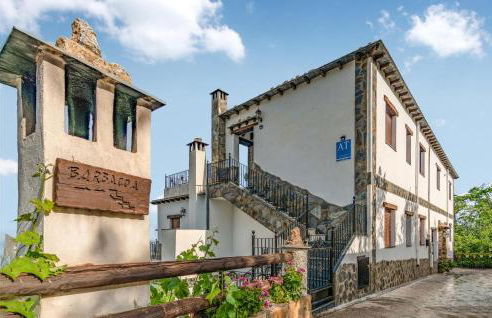 Pet Friendly Home In Mecina Bombarón - Foto 12