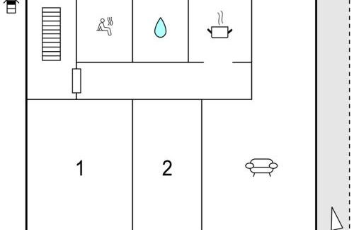 Stunning Apartment In Marienmünster - Foto 15