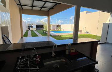 Casa com piscina e churrasqueira - Photo 11