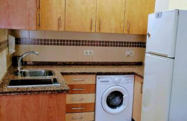 Apartamento Domingo Lozano - Foto 30