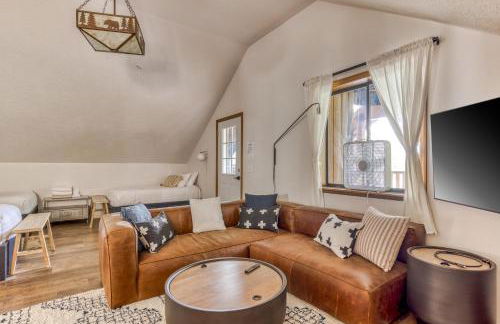 Little Trail Lodge - Unit B - Foto 33