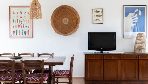 Casa Vacanze A Santa Caterina - Foto 3