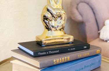 Large 3 bedroom with King Bed - Foto 23