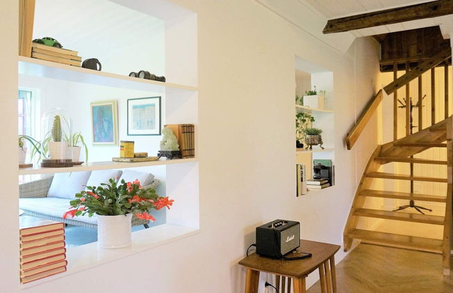 6 Person Holiday Home in Laholm - Foto 23