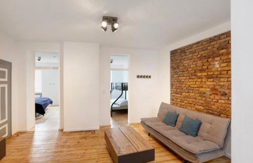 Ferienwohnung Rheinschlendern - Photo 25